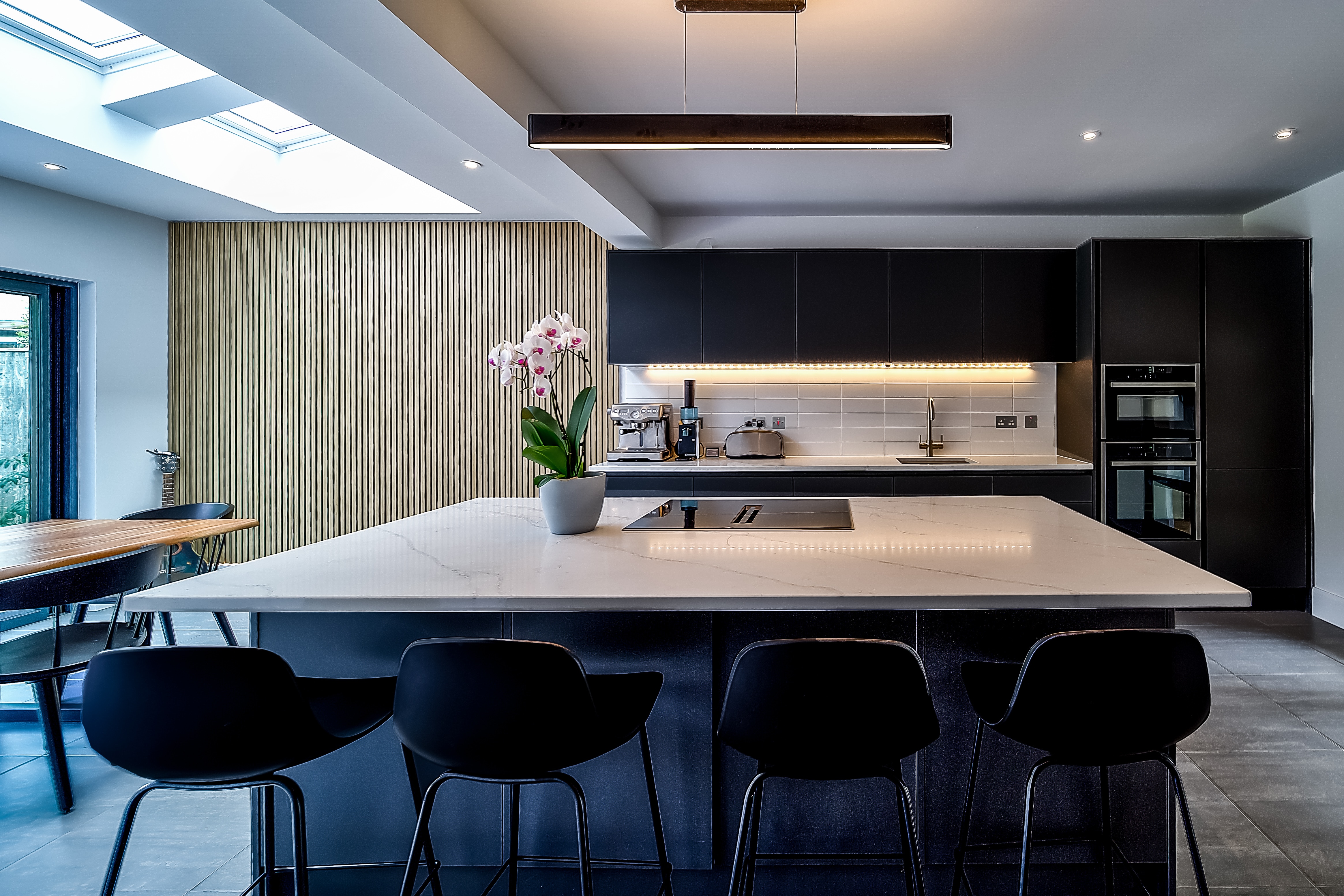 Kitchen Worktops