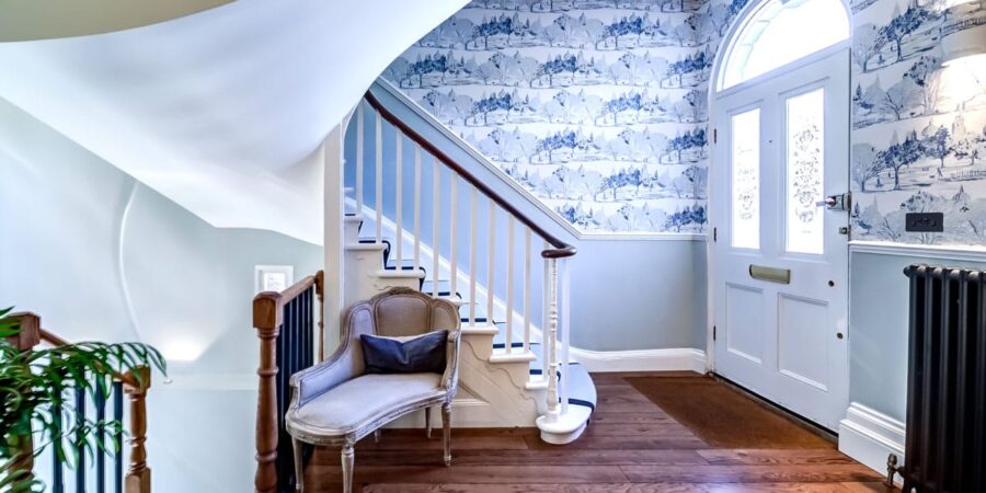 Making-an-entrance-in-Wimbledon-Park-sftw